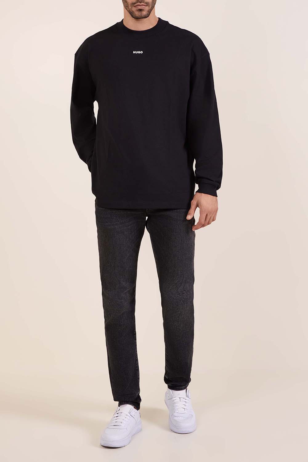 חולצת טי ארוכה